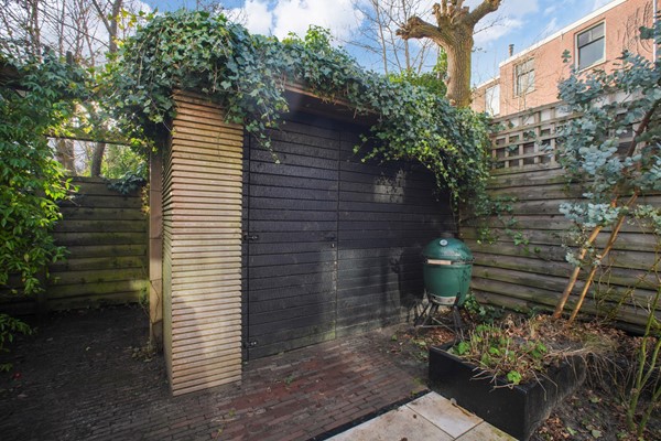 Medium property photo - Schermerstraat 2, 2013 ES Haarlem